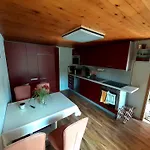 Zu Den Ravensbergen 別荘