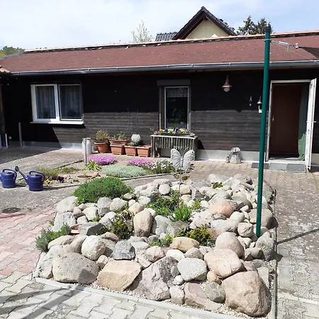 Сasa de vacaciones Zu Den Ravensbergen