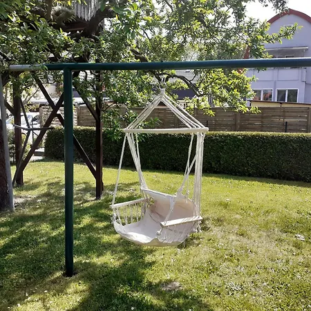 Zu Den Ravensbergen Сasa de vacaciones *