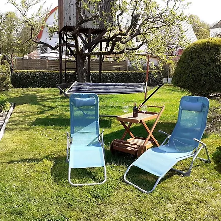 Сasa de vacaciones Zu Den Ravensbergen Potsdam