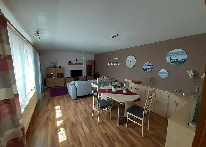 Zu Den Ravensbergen Сasa de vacaciones Potsdam