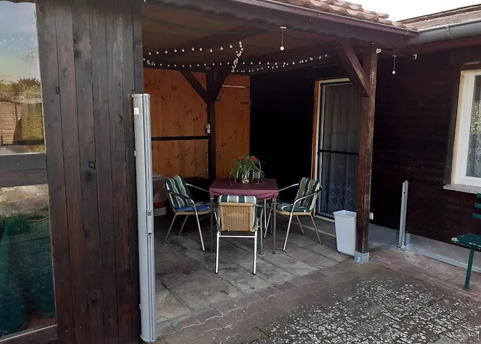 Zu Den Ravensbergen Сasa de vacaciones Potsdam