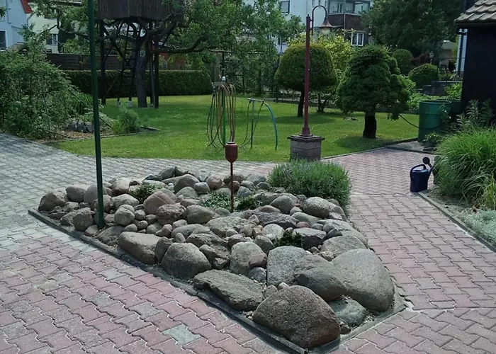 Zu Den Ravensbergen Сasa de vacaciones