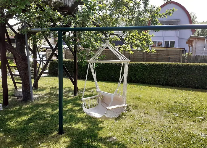 Zu Den Ravensbergen Сasa de vacaciones *